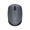 Logitech Wireless Mouse M170