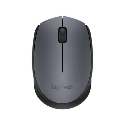 Logitech Wireless Mouse M170