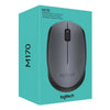 Logitech Wireless Mouse M170