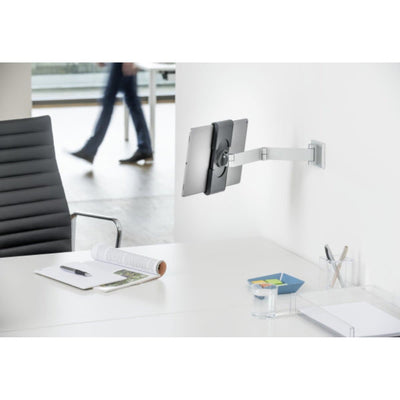 Durable Tablet Holder WALL ARM