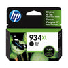 HP 934XL Black Ink Cartridge - C2P23AE