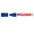 edding 800 Permanent Marker, 4-12mm Chisel Tip, Blue