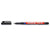 edding 140 S Permanent Multi-Marker Superfine, 0.3mm, Black