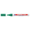 edding 750 Paint Marker, 2-4mm Bullet Tip, Green