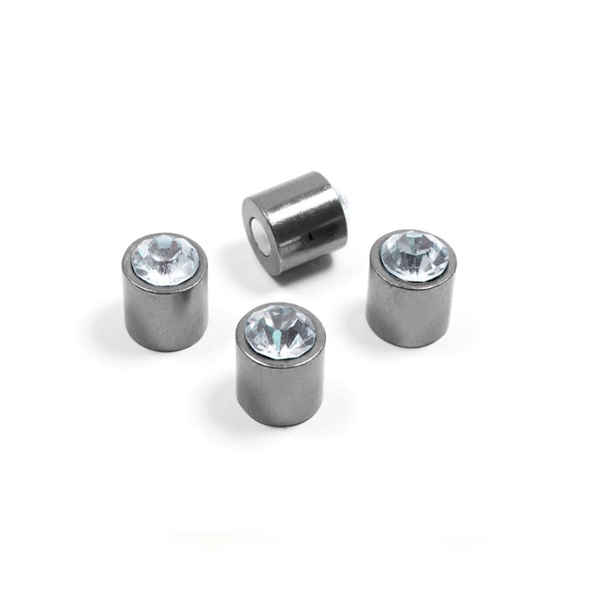 Trendform Magnets BLING BLING, 4/pack, Anthracite