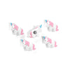 Trendform Magnets UNICORN, 5/pack, White
