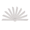 deli 2012 Cutter Blades, SK5-80mmx9x0.4mm