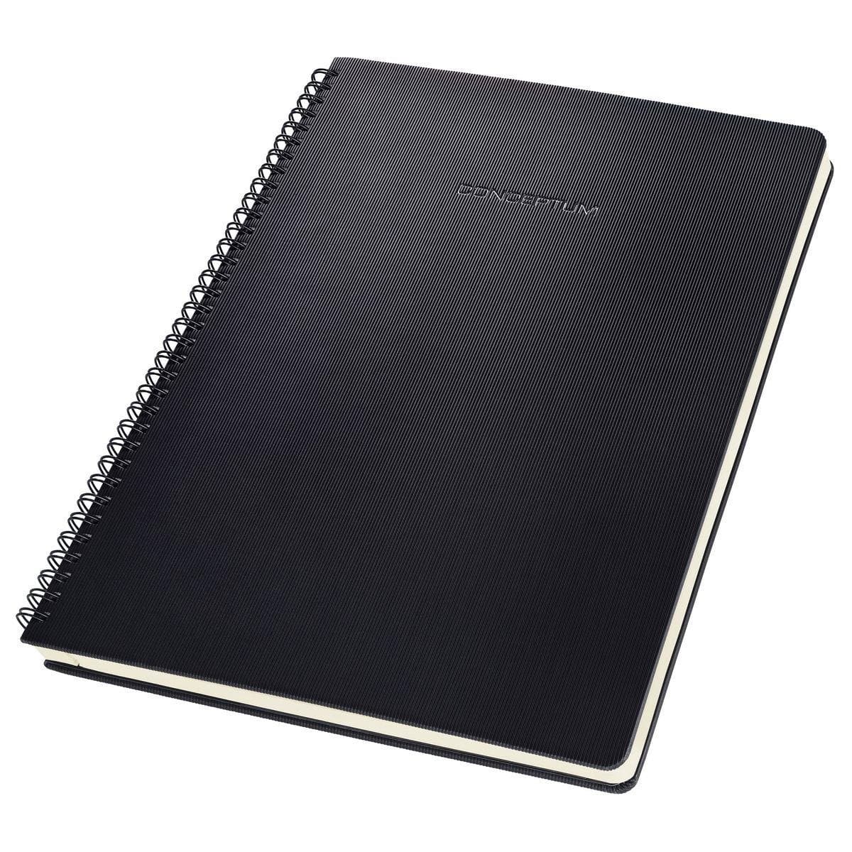 Notebook Conceptum