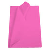Colored Tissue Paper, 17gsm, 50 x 75 cm, 25 sheet/pack, Assorted Colors