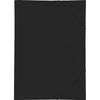 Pagna Folder A3 with elastic fastener PP, Black