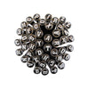 ZOETZL ButtonONE Pencil with letters A-Z, Black