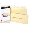 Elco Color Envelope C5/6 DL, 4.5 x 9", 100g, 25/pack, Beige