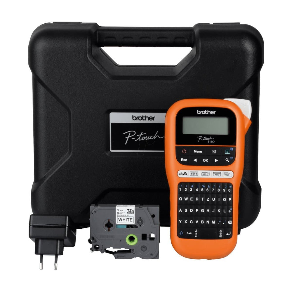 Brother P-touch Supplies - Stationery and Office Supplies Online ...