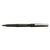 Pilot Fineliner Pen, 0.4mm, Black