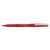 Pilot Fineliner Pen, 0.4mm, Red