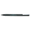 uni pin 07 Fine Line Pen, Pigment Ink 0.7mm, 12/box, Black
