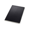 Sigel Notepad CONCEPTUM A5, Softcover, Lined, Black