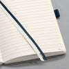 Sigel Notebook CONCEPTUM A5, Softcover, Lined, Midnight Blue