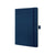 Sigel Notebook CONCEPTUM A5, Softcover, Lined, Midnight Blue