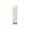 Office One Box File Spine Labels, Broad 52 x 166 mm, 20/pack