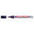 edding 8280 Securitas Invisible Fluorescent UV Marker, 1.5-3mm Bullet Tip, Transparent