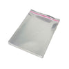 Clear OPP Bag with Self-Adhesive Seal, 30 Micron, 50/pack