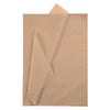 Colored Tissue Paper, 17gsm, 50 x 75 cm, 25 sheet/pack, Assorted Colors