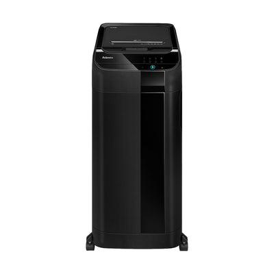 Fellowes AutoMax 550C Auto Feed Shredder Cross-Cut - 4963101