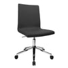 Topstar SITNESS CUBE Swivel Visitor Meeting Chair, Fabric Anthrazite