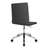Topstar SITNESS CUBE Swivel Visitor Meeting Chair, Fabric Anthrazite