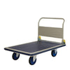 Prestar Heavy Duty Platform Trolley, Folding Handle, NG-401-6, 400 kg Capacity