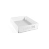 Trendform Tidy Tray THINGS, 140x180x40 mm, White