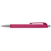 CARAN d'ACHE 888 Ballpoint Pen INFINITE, 0.25mm, Ruby Pink