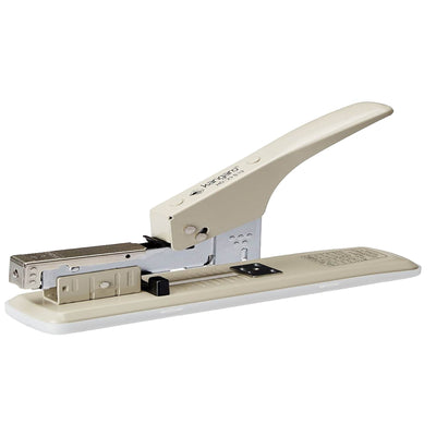 Kangaro Stapler HD-23S13, Heavy Duty, 100 Sheets Capacity, Assorted Colors