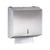 Stainless Steel C-Fold Towel Dispenser, 27 x 26 x 10 cm