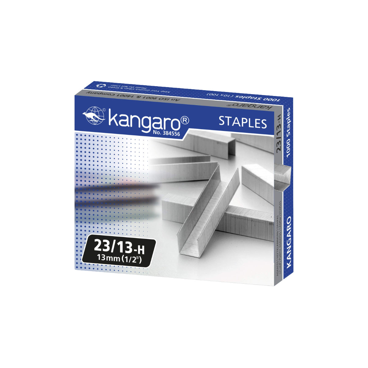 Kangaro Staples 23/13-H