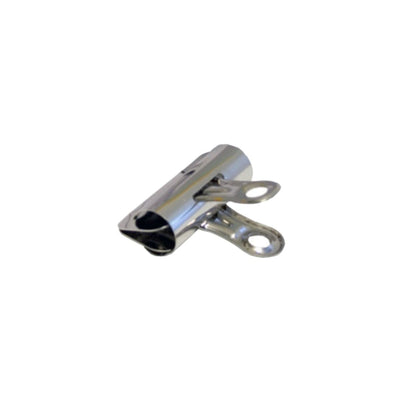 bnt Bulldoc Clip, Stainless Steel