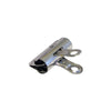 bnt Bulldoc Clip, Stainless Steel