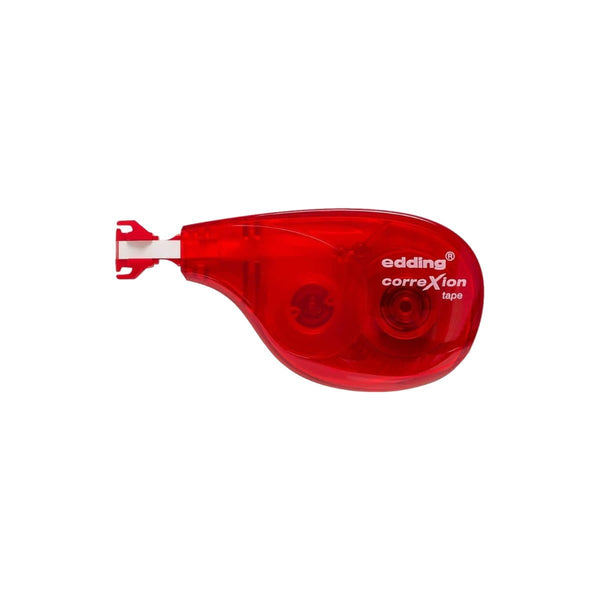 Edding correction tape hotsell