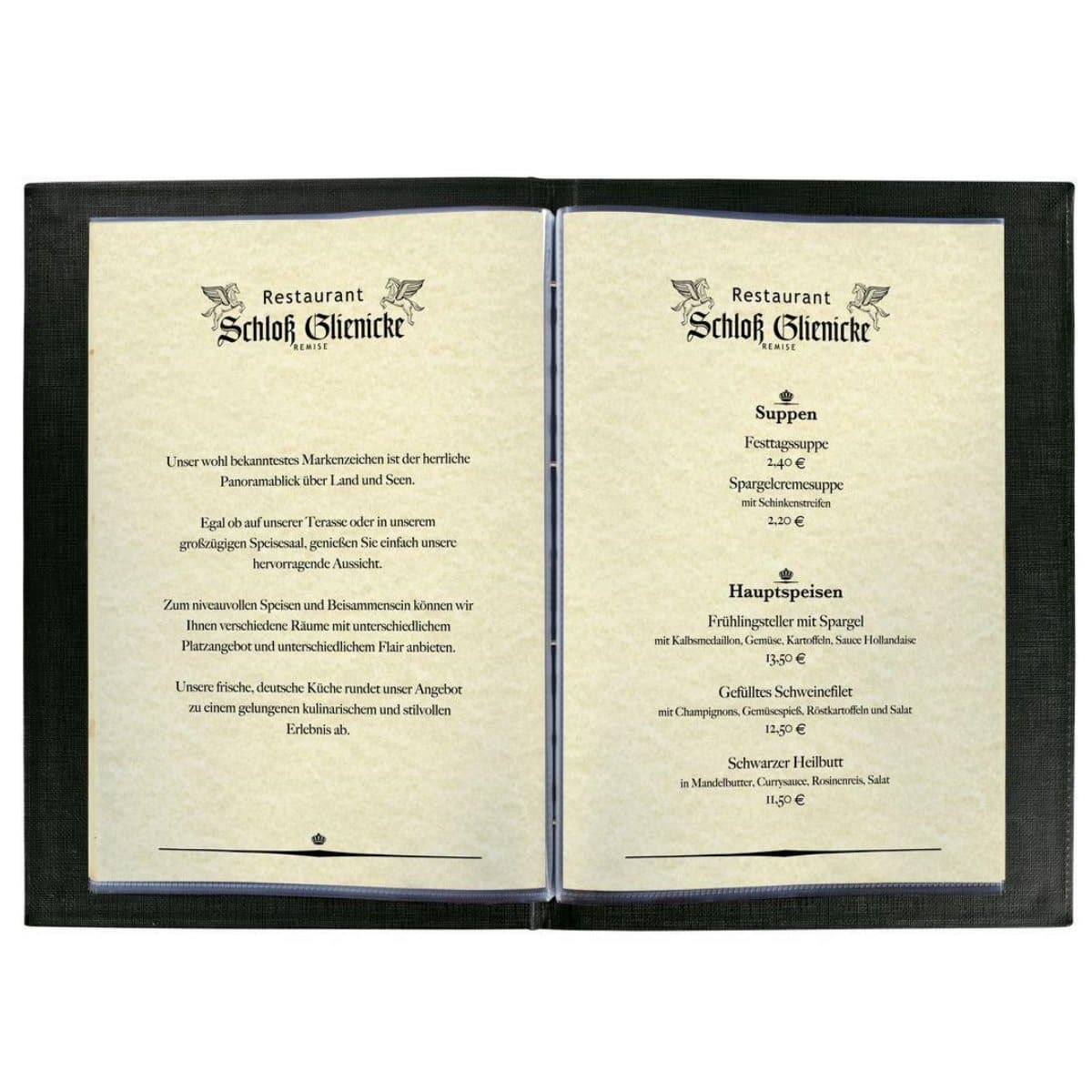 Sigel Textured Paper A4, fine cardboard, 200gsm, 50sheets/pack, Champagne