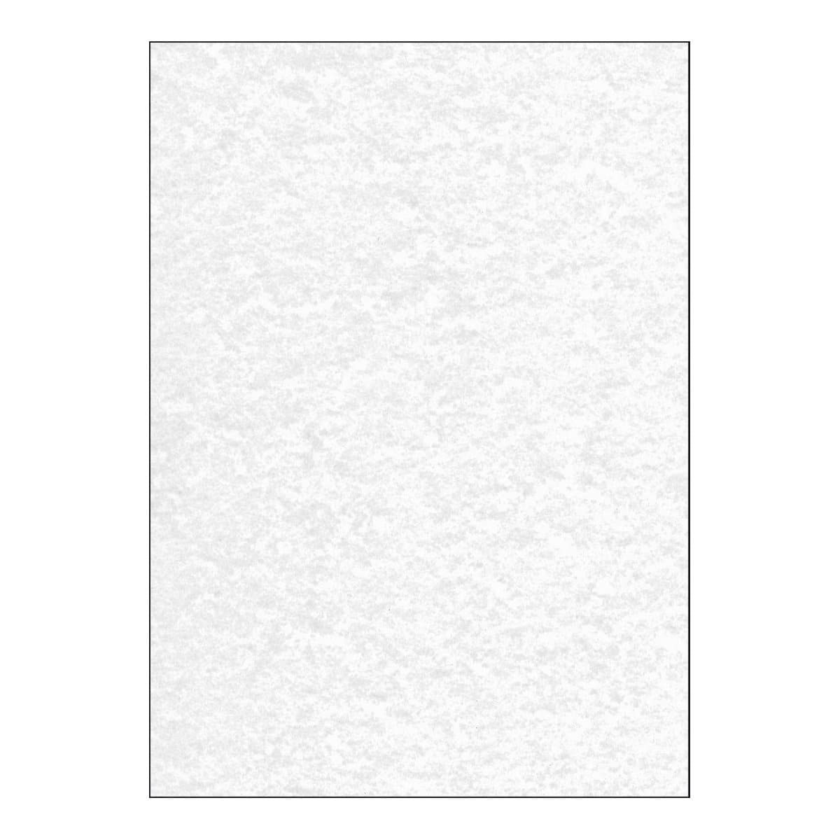 Sigel Textured Paper A4, fine cardboard, 200gsm, 50sheets/pack, Grey