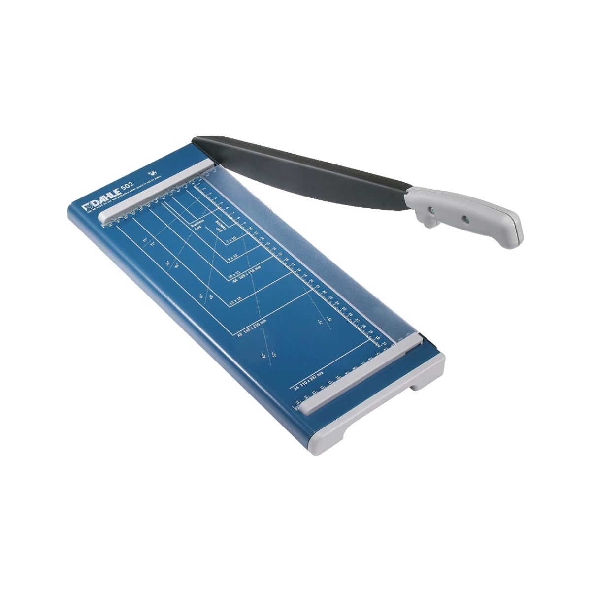 Dahle 502 Personal A4 Guillotine Cutter