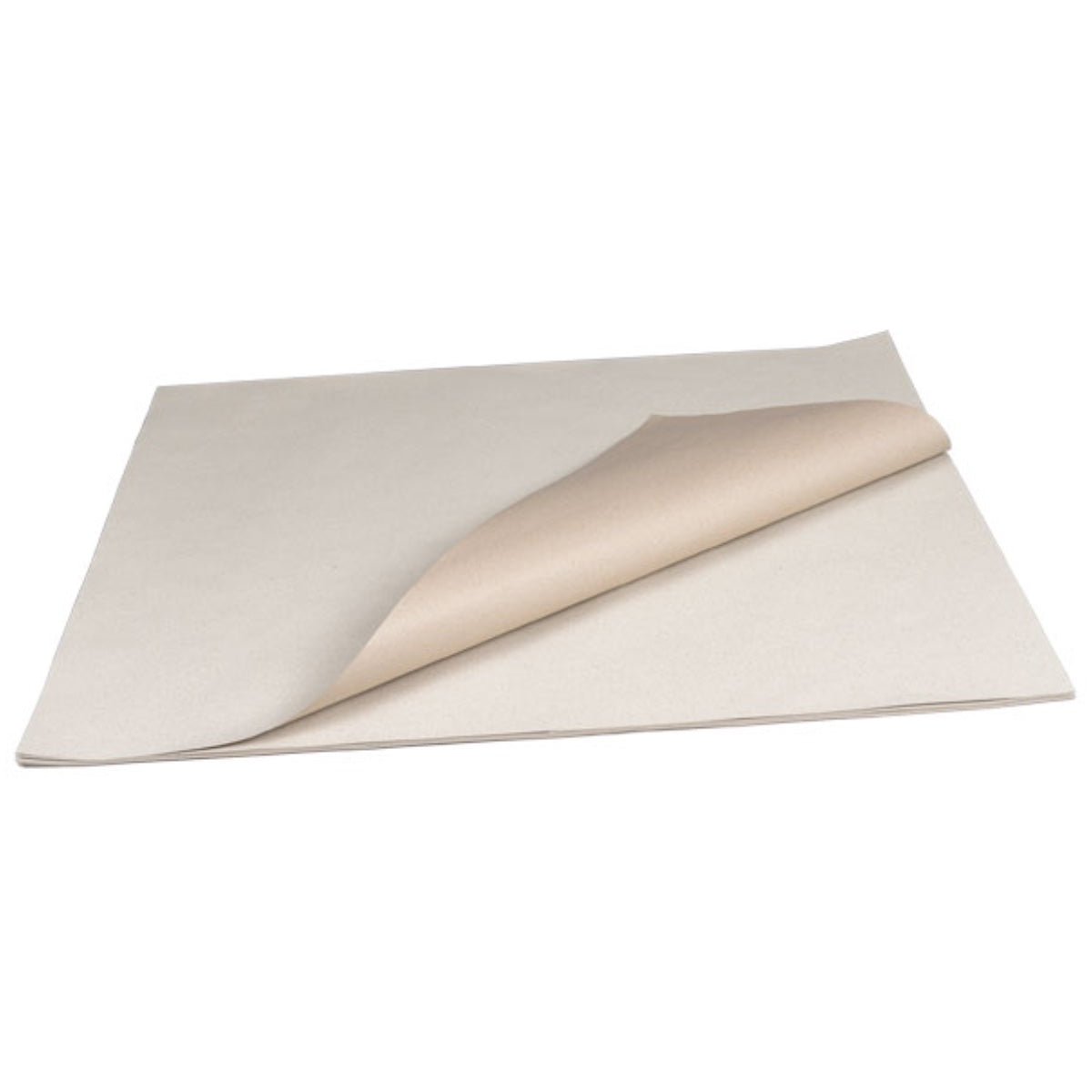 NIPS Wrapping Paper Sheets Bio, 75cm x 100cm, 100gsm, 25/pack