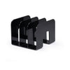 Durable TREND Catalogue Stand, Black