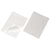 Durable POCKETFIX A4, Self-Adhesive Pockets, 210 x 297 mm, 3/pack