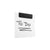 Durable DURAFIX Self-Adhesive Magnetic Clip 60 mm, 5/pack, Black