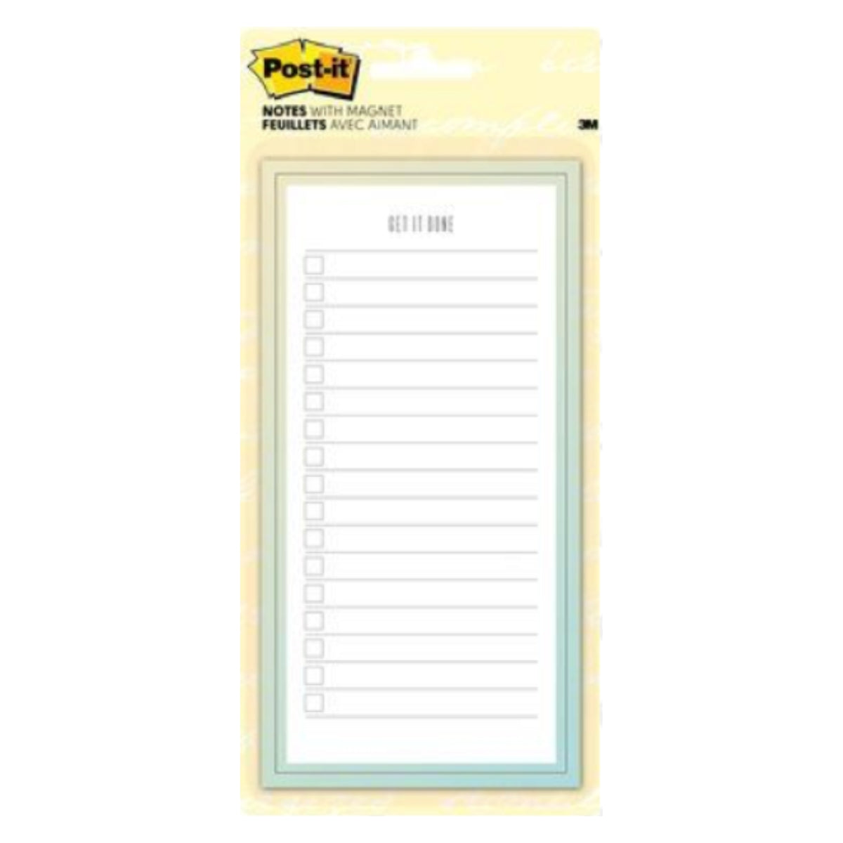 3M Post-it Self-Stick Easel Pad 559, 25x30 inches, plain, 2pad