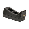 3M Scotch C-38 Tape Dispenser, Black