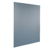 Sigel MEET UP Agile Fabric Pin Board with Agile Base, 120x180cm, Grey