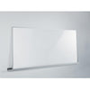 Sigel MEET UP Agile White Board, 90x180cm, White